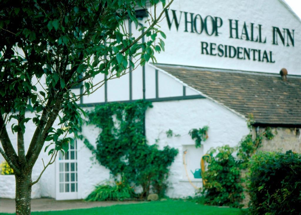 Whoop Hall Hotel And Leisure Killington Lake Exterior photo